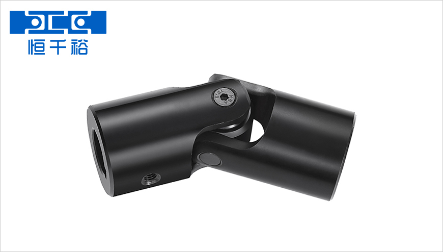 萬(wàn)向節(jié)廠家談萬(wàn)向節(jié)聯(lián)軸器的法蘭連接!